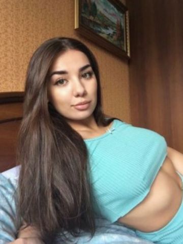 Анкета проститутки Варвара - Фото, 25 лет, №12280