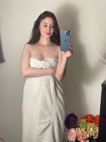 Анкета проститутки Алина - Фото, 25 лет, №11010